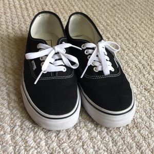 Vans Era Shoes